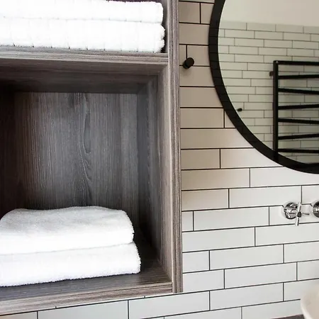 Z1-das Haus Апартаменты *